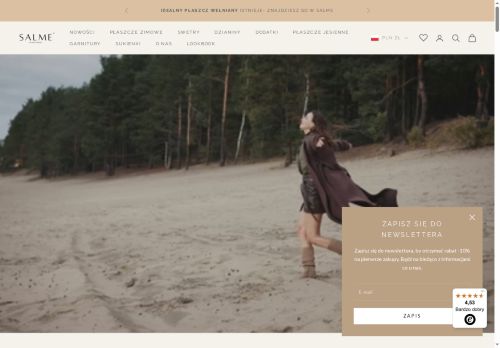 FIRMA HANDLOWA MARCELINA KAJFASZ